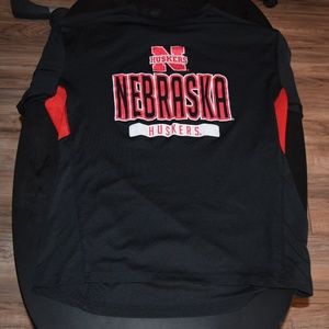 nebraska corn huskers t shirt